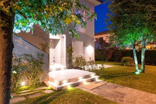 Hotel B&B il Mosaico, 