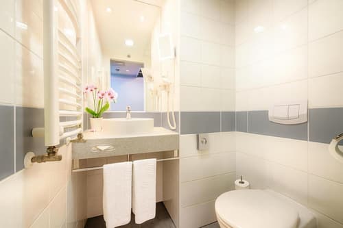 CZECH INN Hotel Ferenc, 