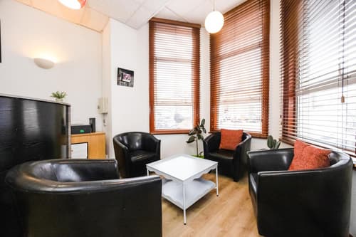 Arinza Hotel, London Ilford, 