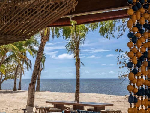 South Palms Resort and Spa Panglao - MGallery Collection, 