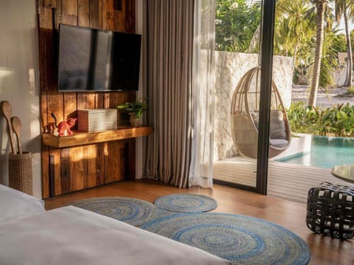 South Palms Resort and Spa Panglao - MGallery Collection, 