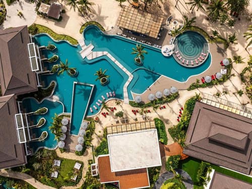 South Palms Resort and Spa Panglao - MGallery Collection, 