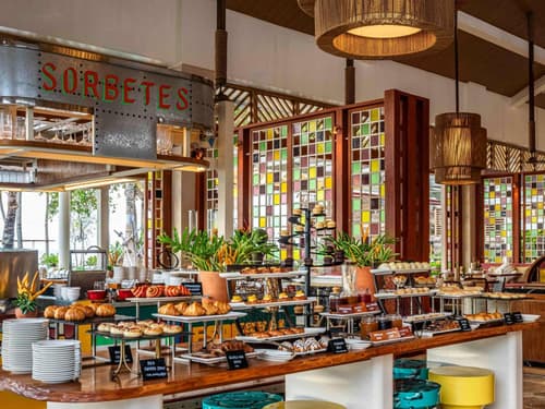 South Palms Resort and Spa Panglao - MGallery Collection, 