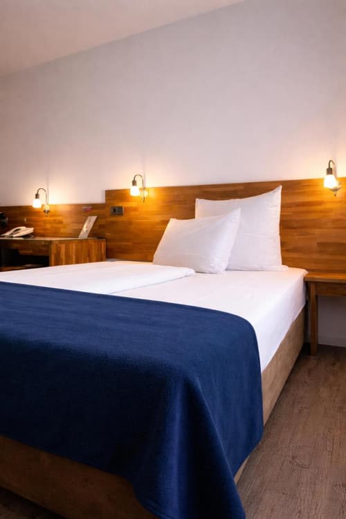 Luna Inn Stuttgart City, 