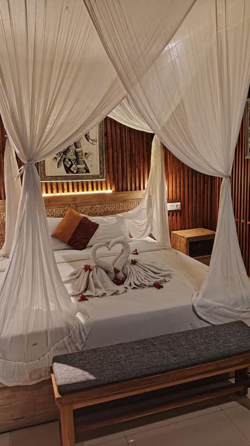 Asri Sari Ubud Resort, 