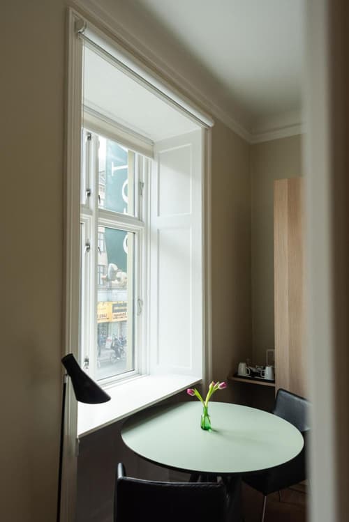 Hotel Nora Copenhagen, 