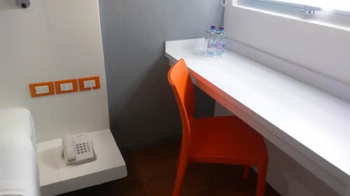 Hotel Star Express Puebla - Central CAPU, 