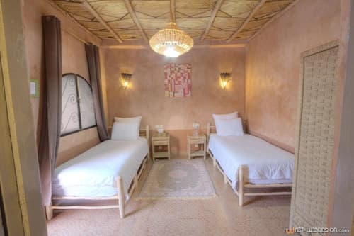 Guest House Bagdad Café, 