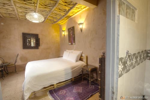 Guest House Bagdad Café, 