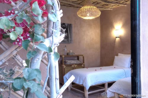 Guest House Bagdad Café, 