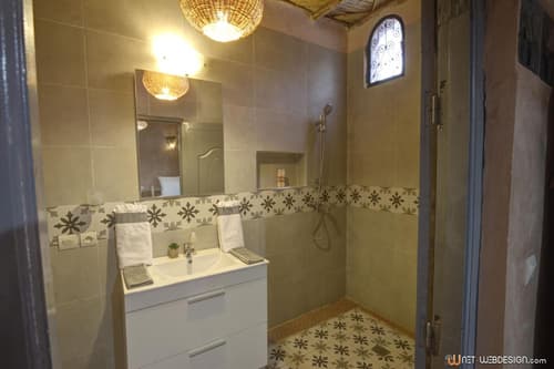 Guest House Bagdad Café, 