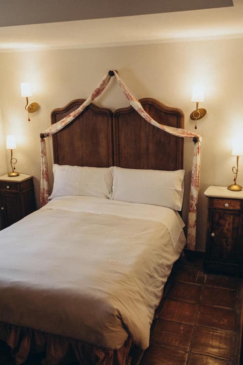 Hotel Restaurante Doña Anita, 