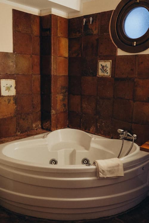 Hotel Restaurante Doña Anita, 