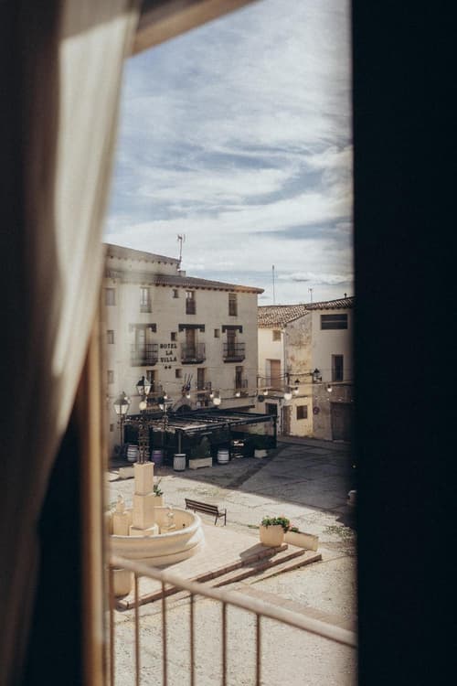 Hotel Restaurante Doña Anita, 