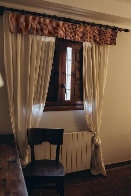 Hotel Restaurante Doña Anita, 