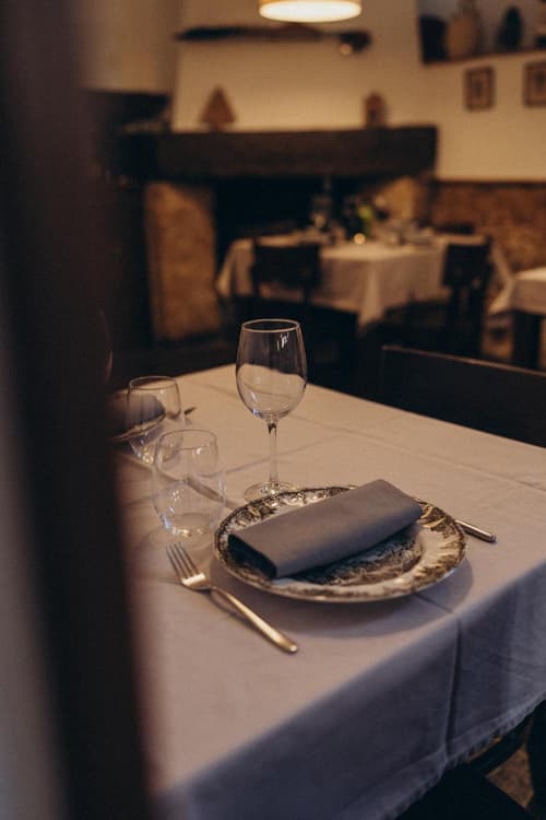 Hotel Restaurante Doña Anita, 