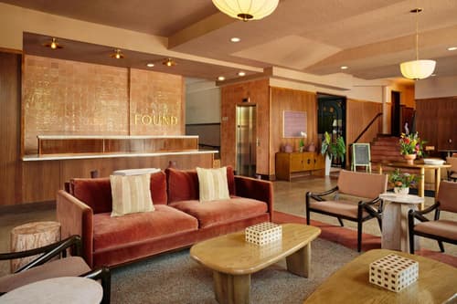 FOUND Hotels, Miami Beach, Series by Marriott, 