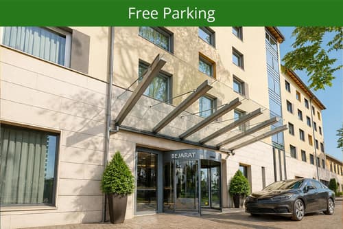 CZECH INN Hotel Ferenc, 