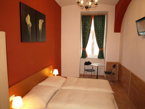 Pension Tal Studios, 