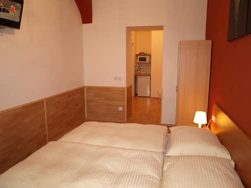 Pension Tal Studios, 