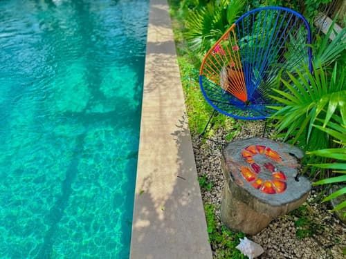 Hotel Jaiba Mahahual - Adults Only, 