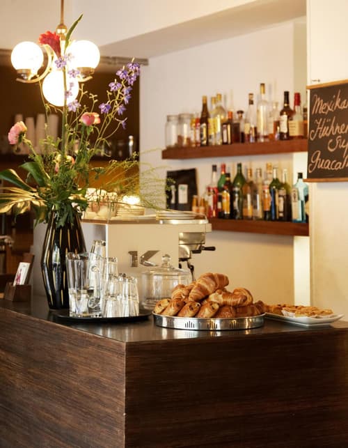 Karlito Apartmenthaus, 