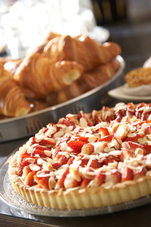 Karlito Apartmenthaus, 