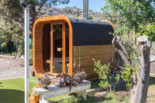 Hotel Rural Las Calas, 