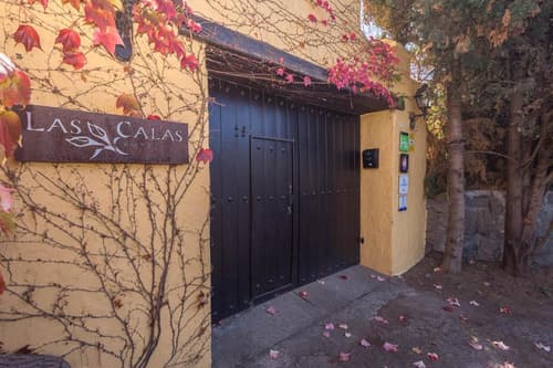 Hotel Rural Las Calas, 