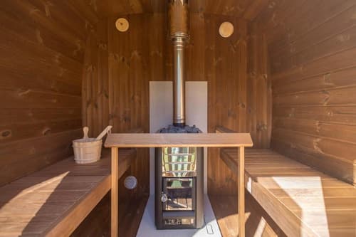 Hotel Rural Las Calas, 