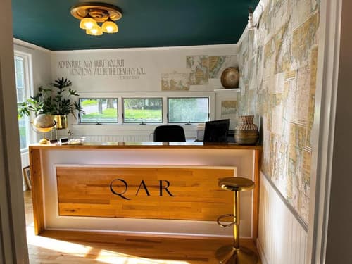 Queen Anne's Revenge, 