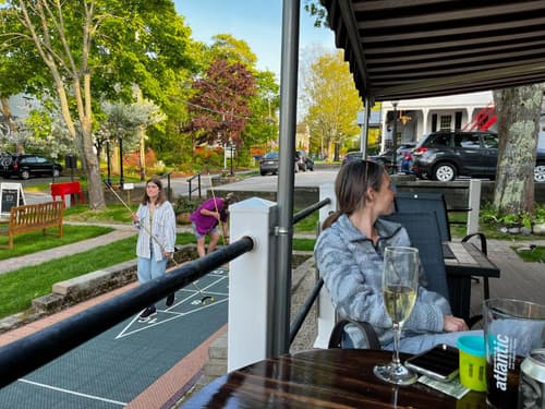 Queen Anne's Revenge, 