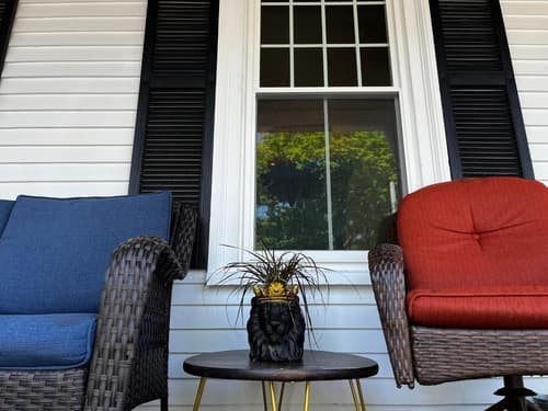 Queen Anne's Revenge, 