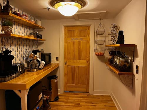 Queen Anne's Revenge, 