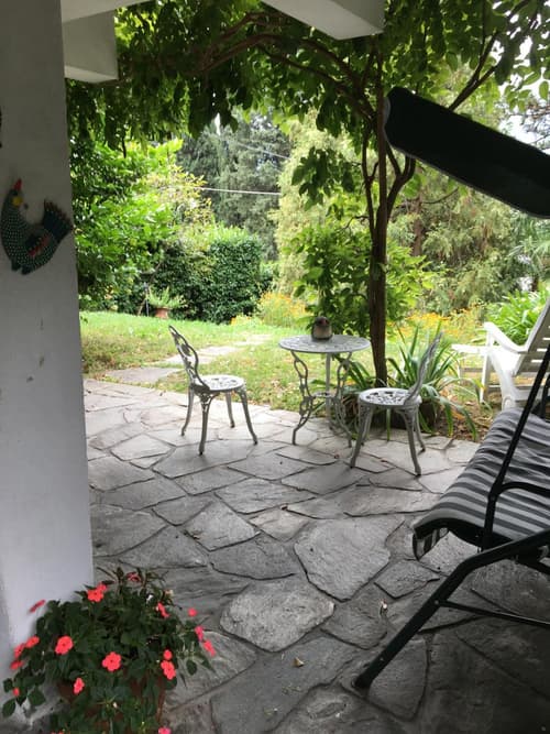 B&B Le Ortensie -Lago di Como, 