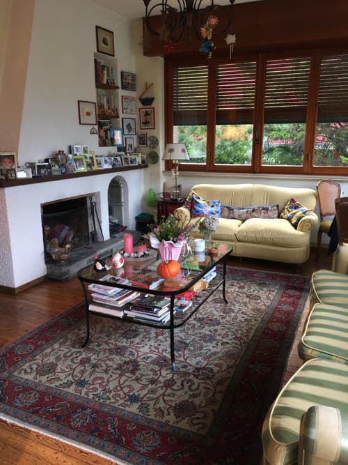 B&B Le Ortensie -Lago di Como, 