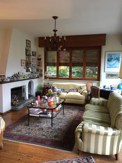 B&B Le Ortensie -Lago di Como, 