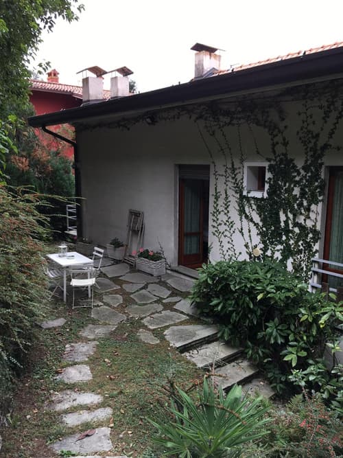 B&B Le Ortensie -Lago di Como, 