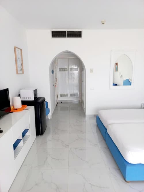 Domina coral bay Sultan - private room, 