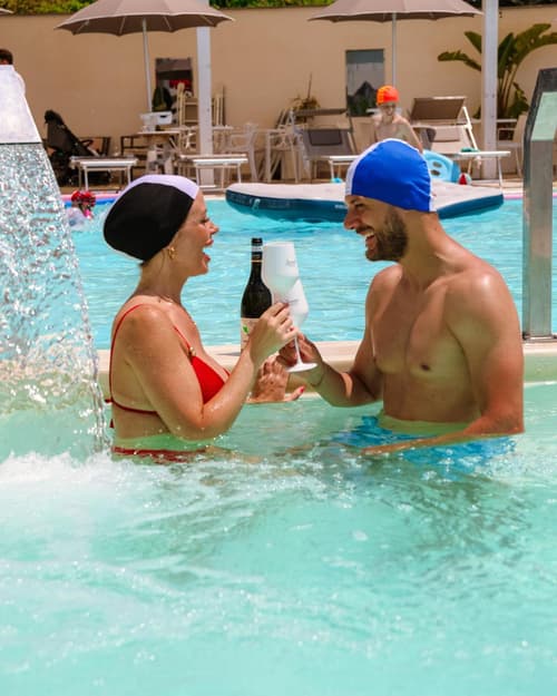 Vesuvio Inn Bed & Wine Experience, 