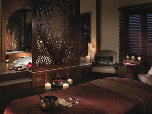 Hilton Muscat Al Bandar, 