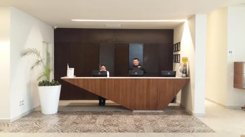 Krystal Urban Cancun & Beach Club, 