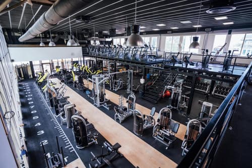 Ljubljana Resort Hotel & Camping, 