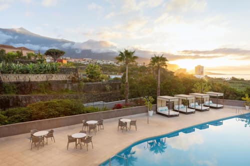 AluaSoul Orotava Valley - Adults Only, 