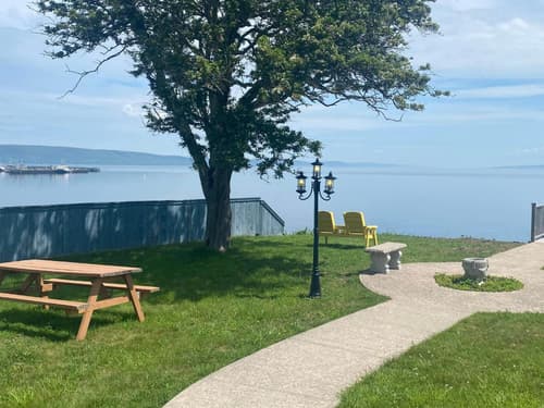 Seawinds Motel & Cottages, 