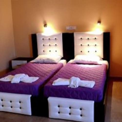 Tereza's Sunset Hotel, 