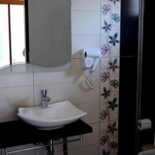 Tereza's Sunset Hotel, 