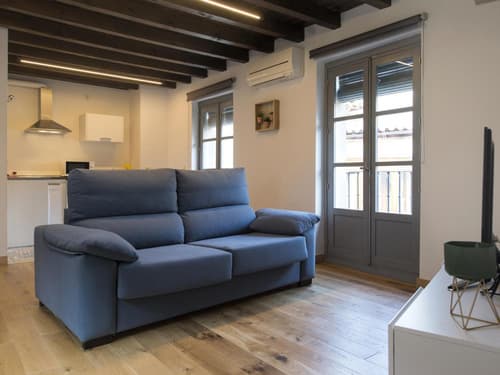 Aldaba Apartamentos, 