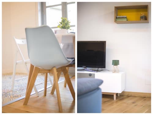 Aldaba Apartamentos, 