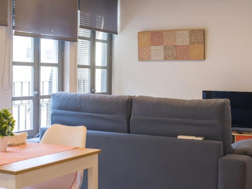 Aldaba Apartamentos, 